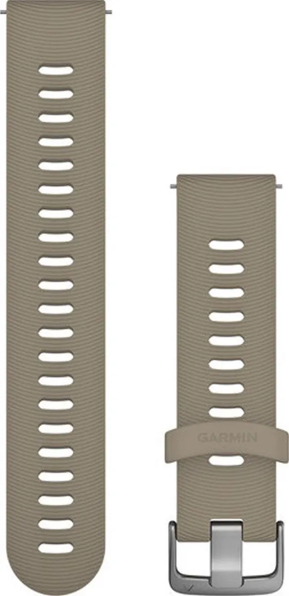 Garmin Quick Release Horlogebandje 20mm