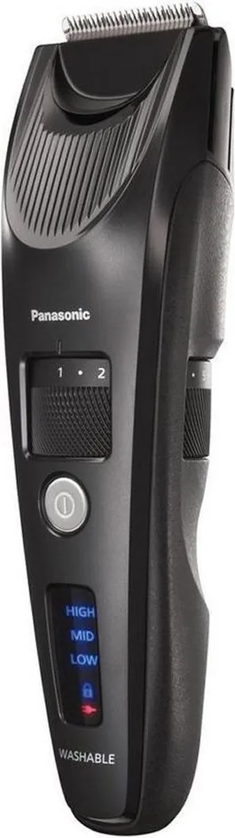 Panasonic ER-SC40-K803 Tondeuse - Gezicht