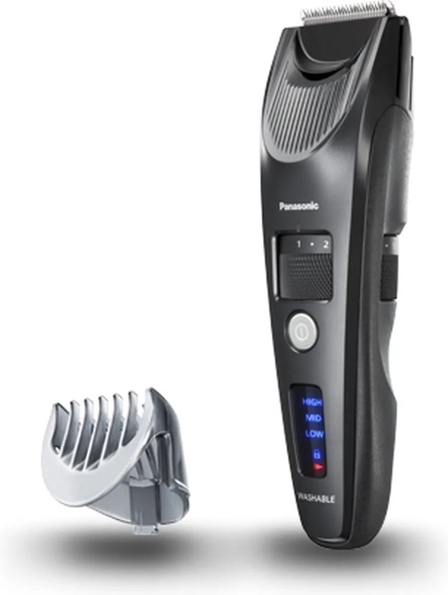Panasonic ER-SC40-K803 Tondeuse - Gezicht