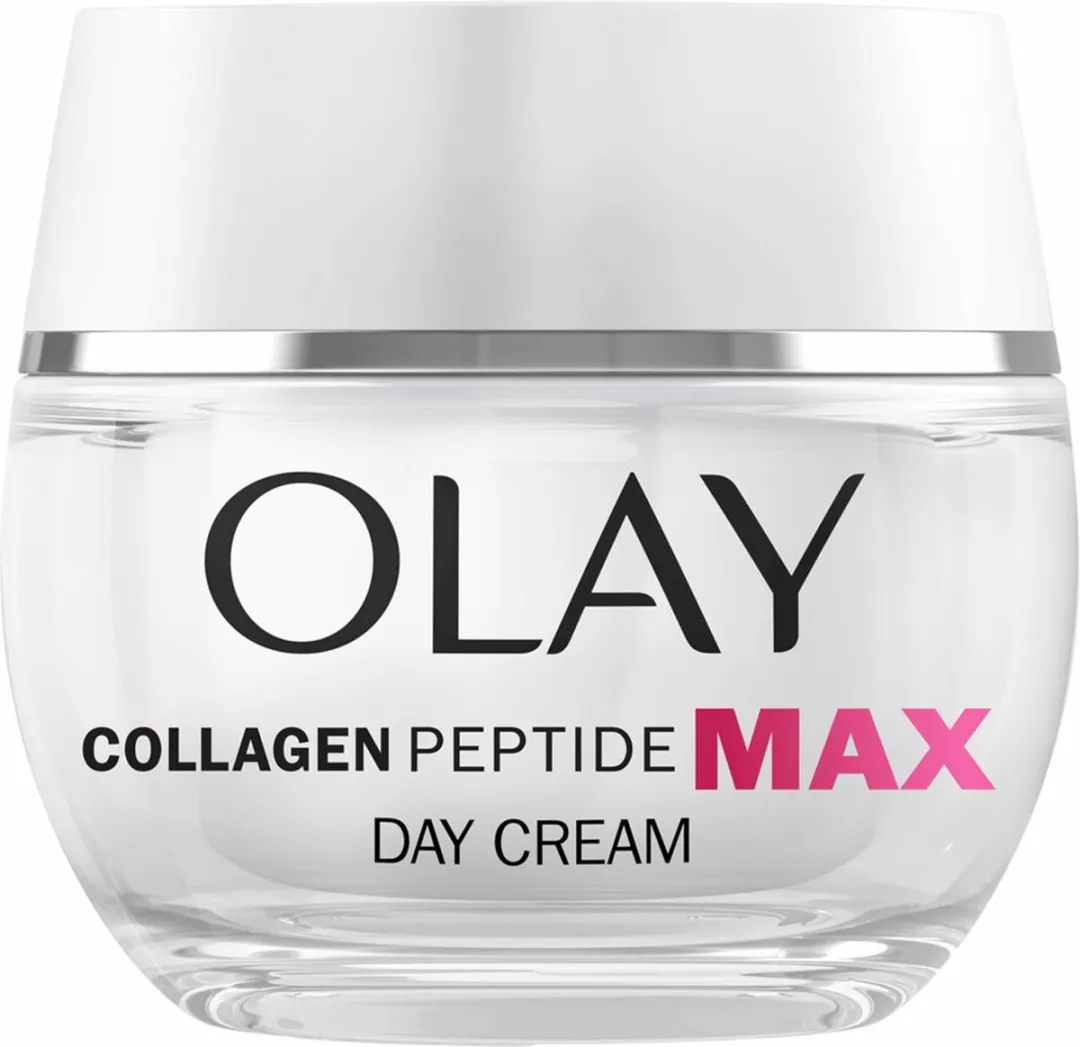 Olay Dagcrème Collagen Peptide MAX 200ml