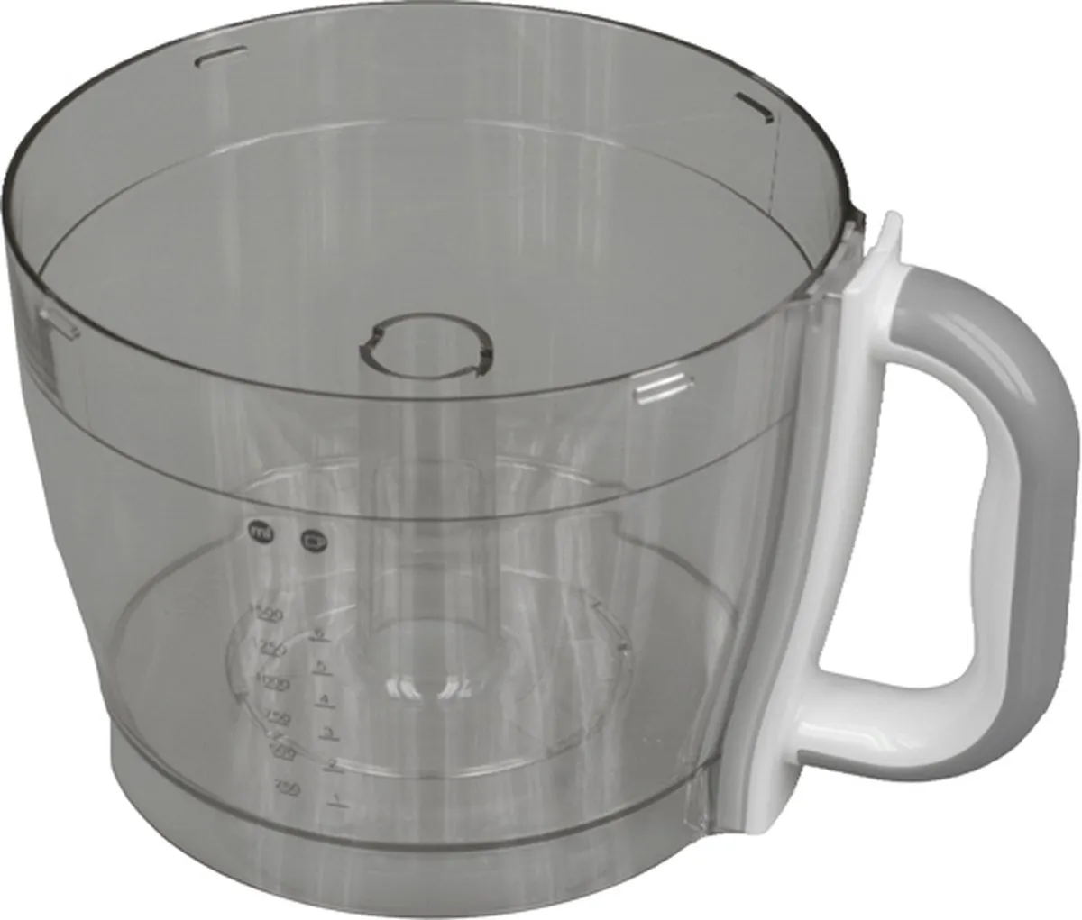 Kenwood KW707608 Mengkom