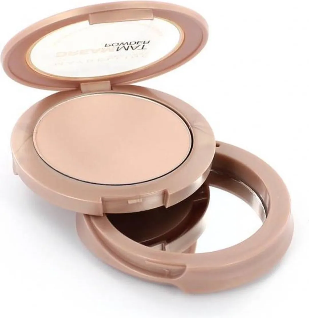 Maybelline Dream Matte Powder Golden Sand
