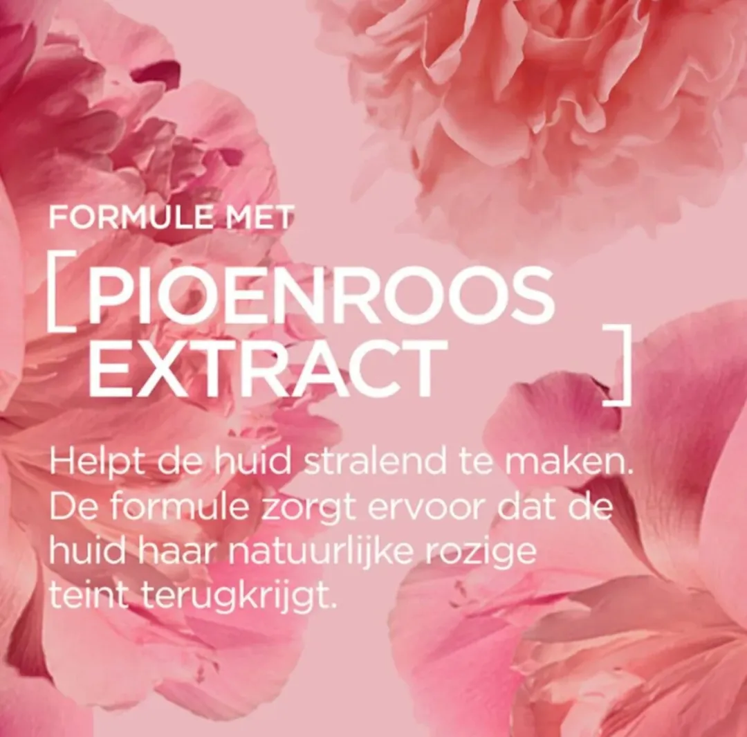 L'Oréal Paris Age Perfect Versterkende Dagcrème SPF 20 - 50ml