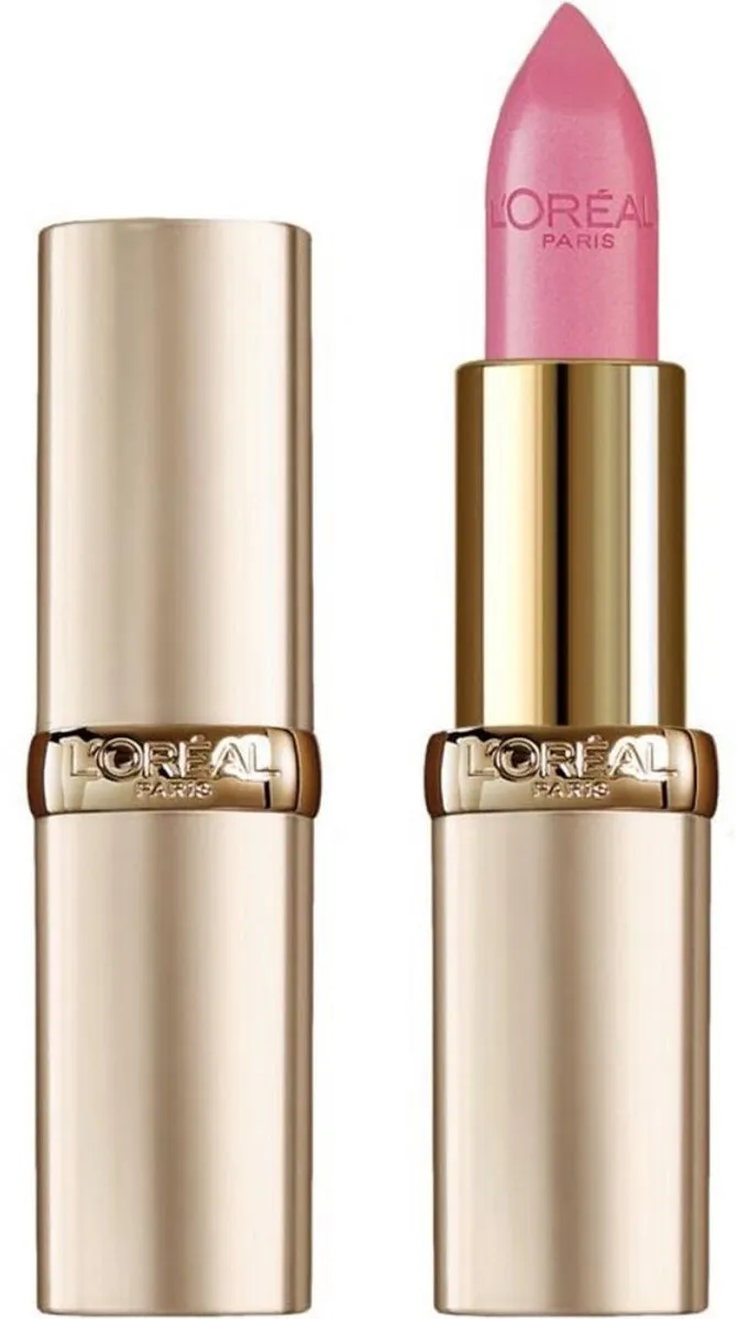 L'Oréal Paris Color Riche Satin Lipstick 453 Rose Crème - 4,54 g