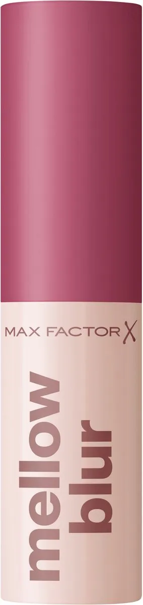 Max Factor 2000 Calorie Mellow Blur Lipstick 050 Brushed Berry - 3,5 g