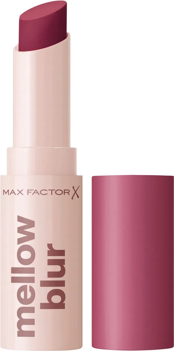 Max Factor 2000 Calorie Mellow Blur Lipstick 050 Brushed Berry