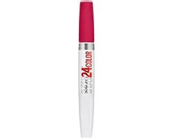 Maybelline SuperStay 24H Lipstick 865 Bleached Red