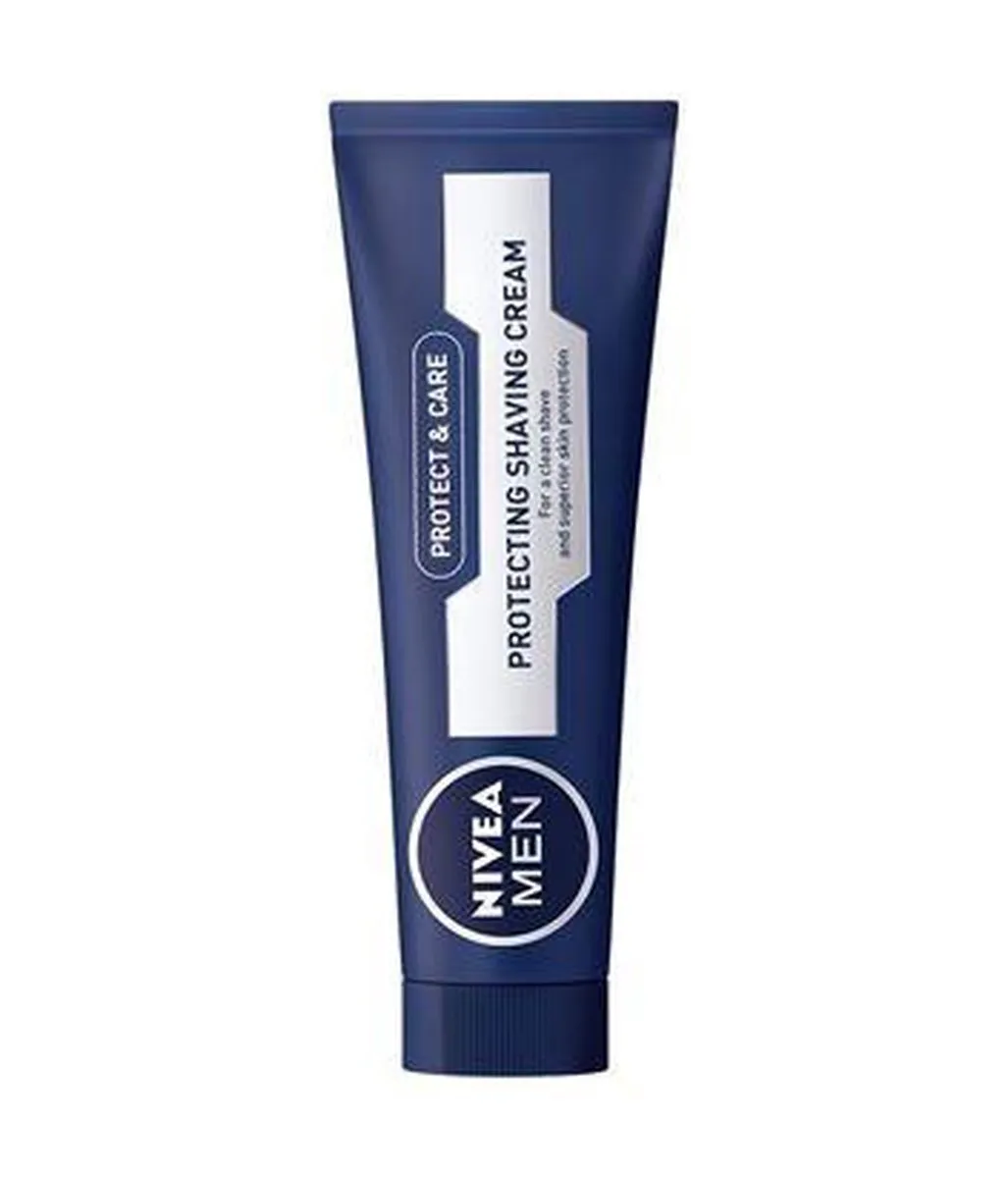 NIVEA Originals Scheercrème 100ml - afbeelding 4 van 5