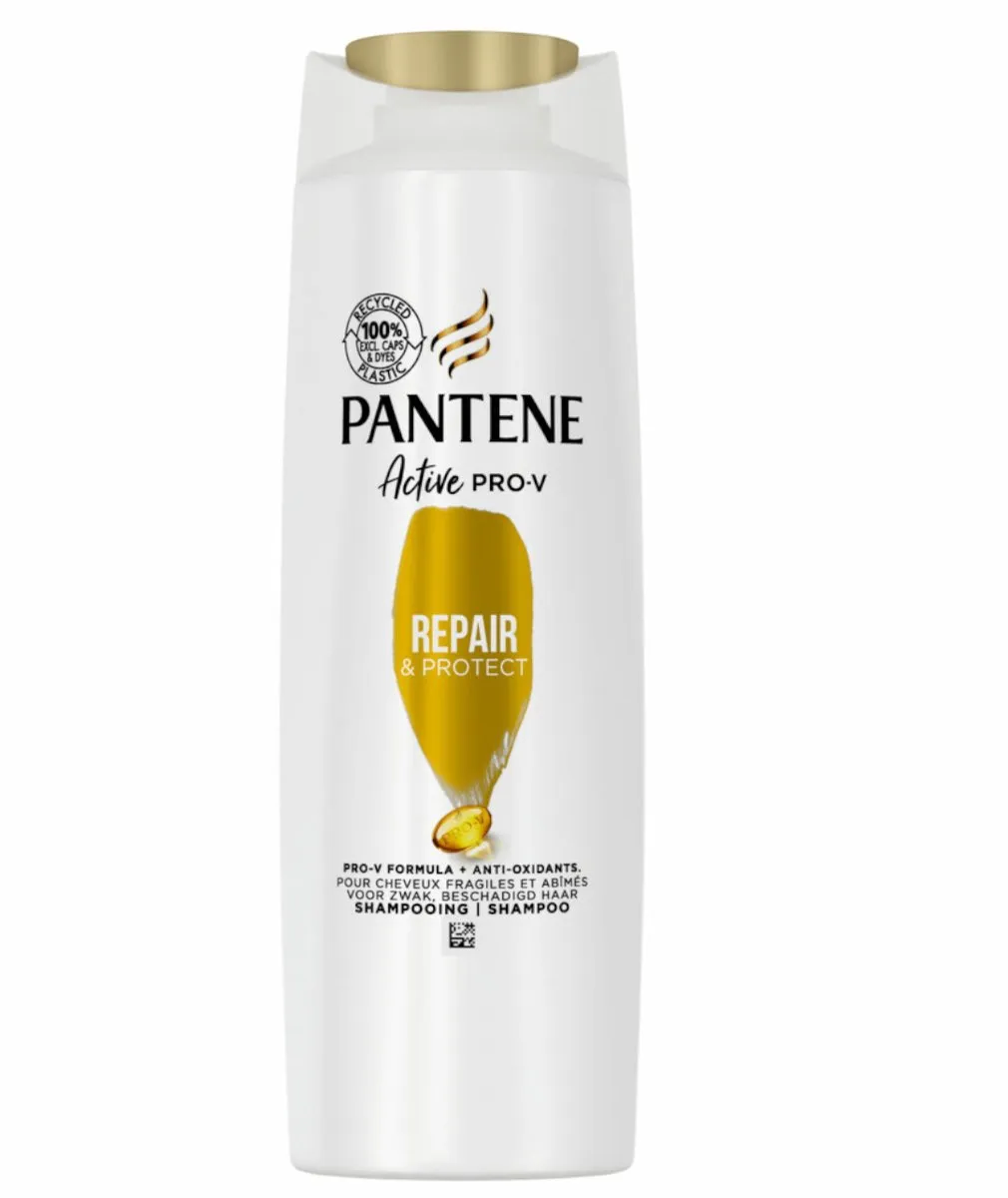 Pantene Repair & Protect Shampoo 225ml