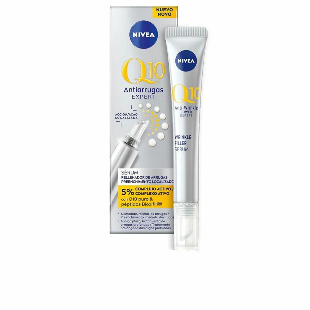 NIVEA Anti-Rimpel Gezichtsserum 15ml