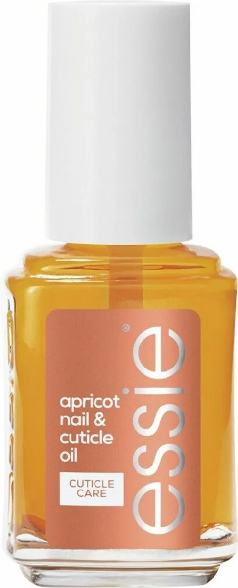Essie Nagelriemolie Apricot Oil