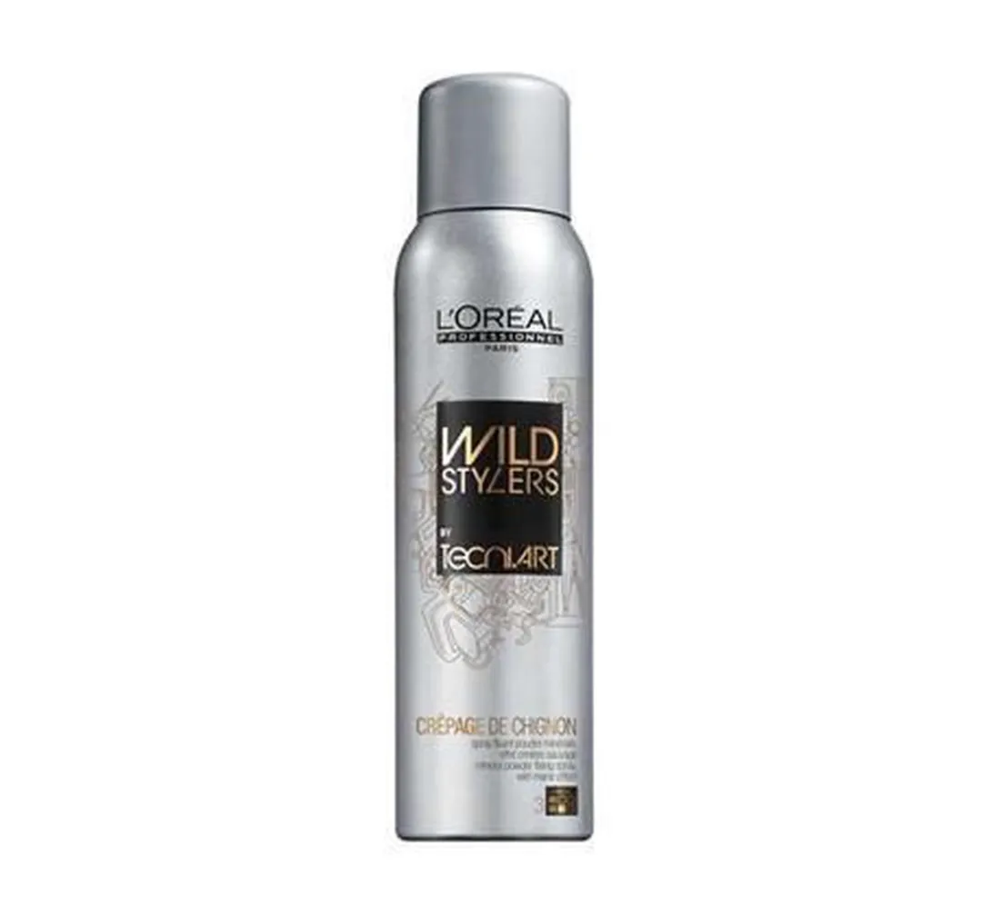 L'Oréal Paris Tecni.Art Wild Stylers Crêpage de Chignon 200ml