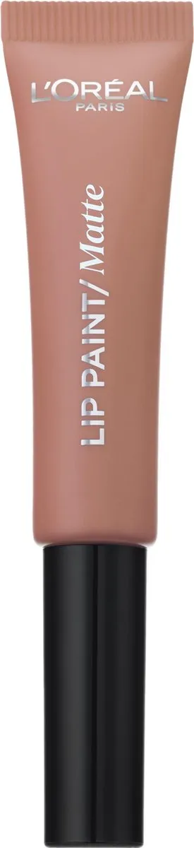L'Oréal Paris Infallible Lip Paint 211 Babe-In