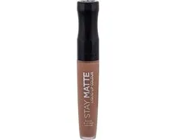 Rimmel London Stay Matte Liquid Lip Colour 720 Moca - 6.5ml