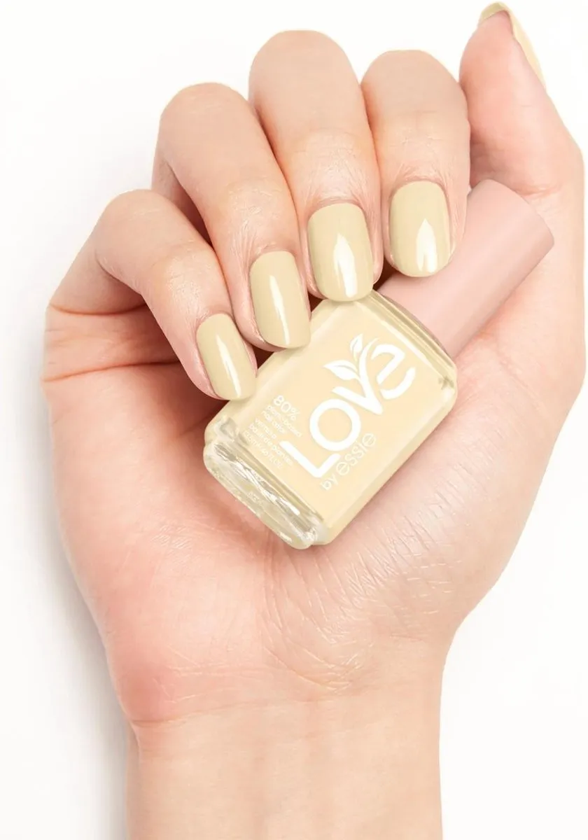 essie Nagellak 230 On The Brighter Side - 13.5ml