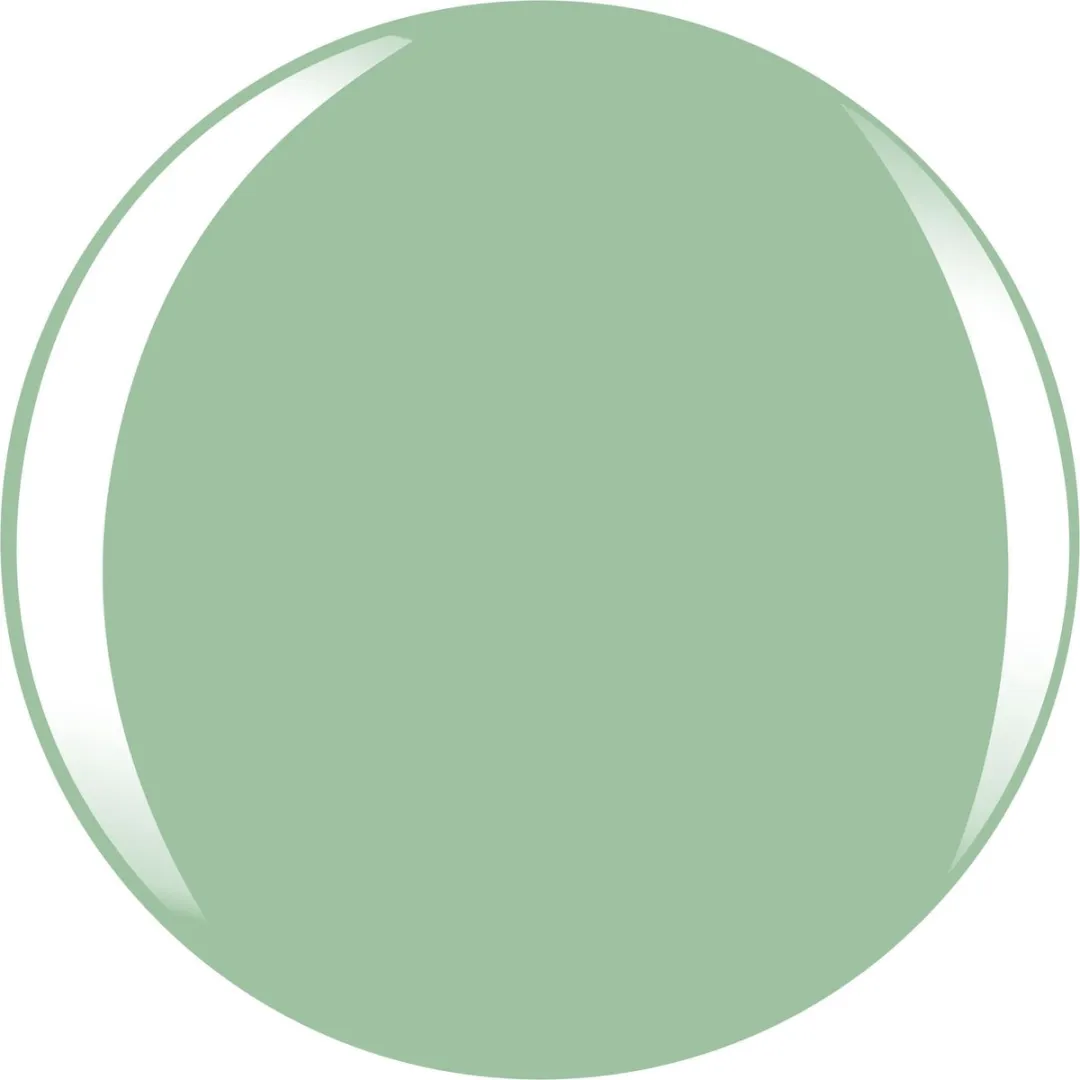 Maybelline Colorshow Nagellak 214 Groen - 7ml