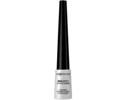 Max Factor Max Effect Dip-in Oogschaduw 10 Silver Lounge