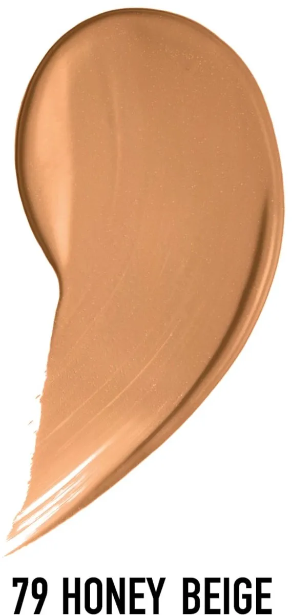 Max Factor Healthy Skin Harmony Foundation 79 Honey Beige - 3ml