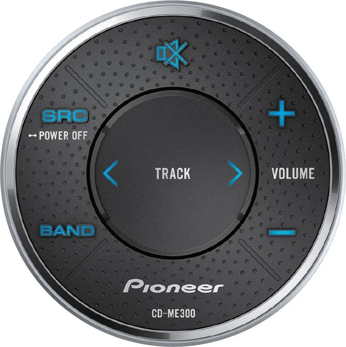 Pioneer CD-ME300 Marine Afstandsbediening