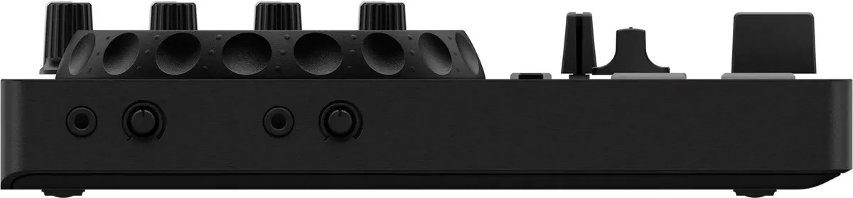 Pioneer DDJ-FLX2 DJ-controller - 2 Kanalen - Zwart