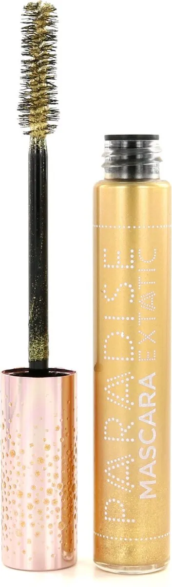 L'Oréal Paris Electric Nights Paradise Extatic Mascara Goud - 5.9ml