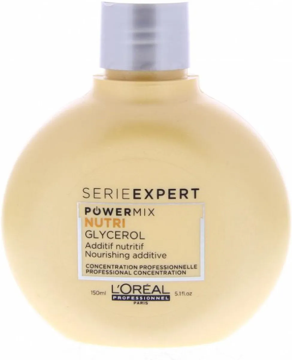 L'Oréal Paris Serie Expert Powermix Nutri Haarmasker 150ml