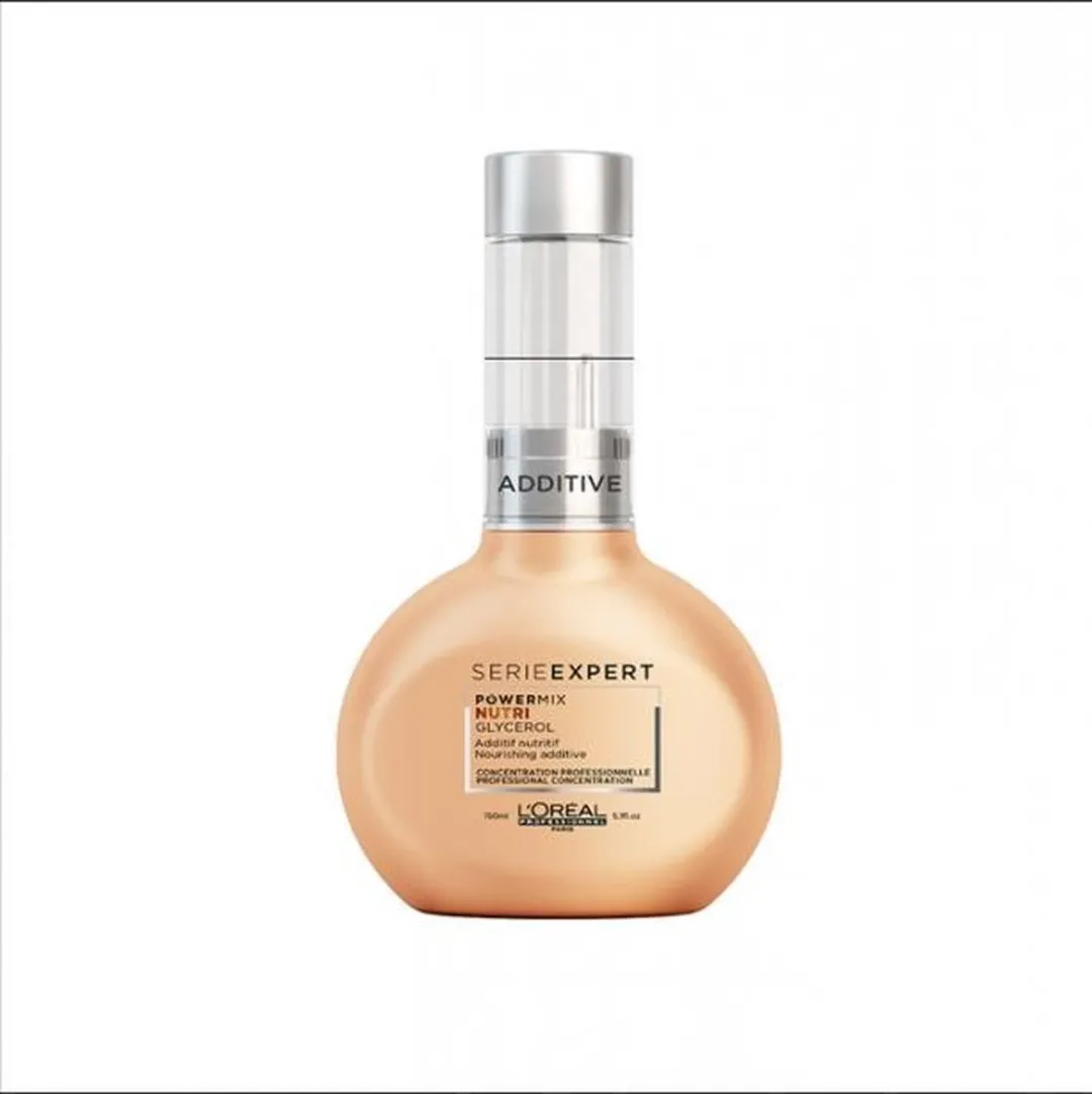 L'Oréal Paris Serie Expert Powermix Nutri Haarmasker 150ml - afbeelding 6 van 6
