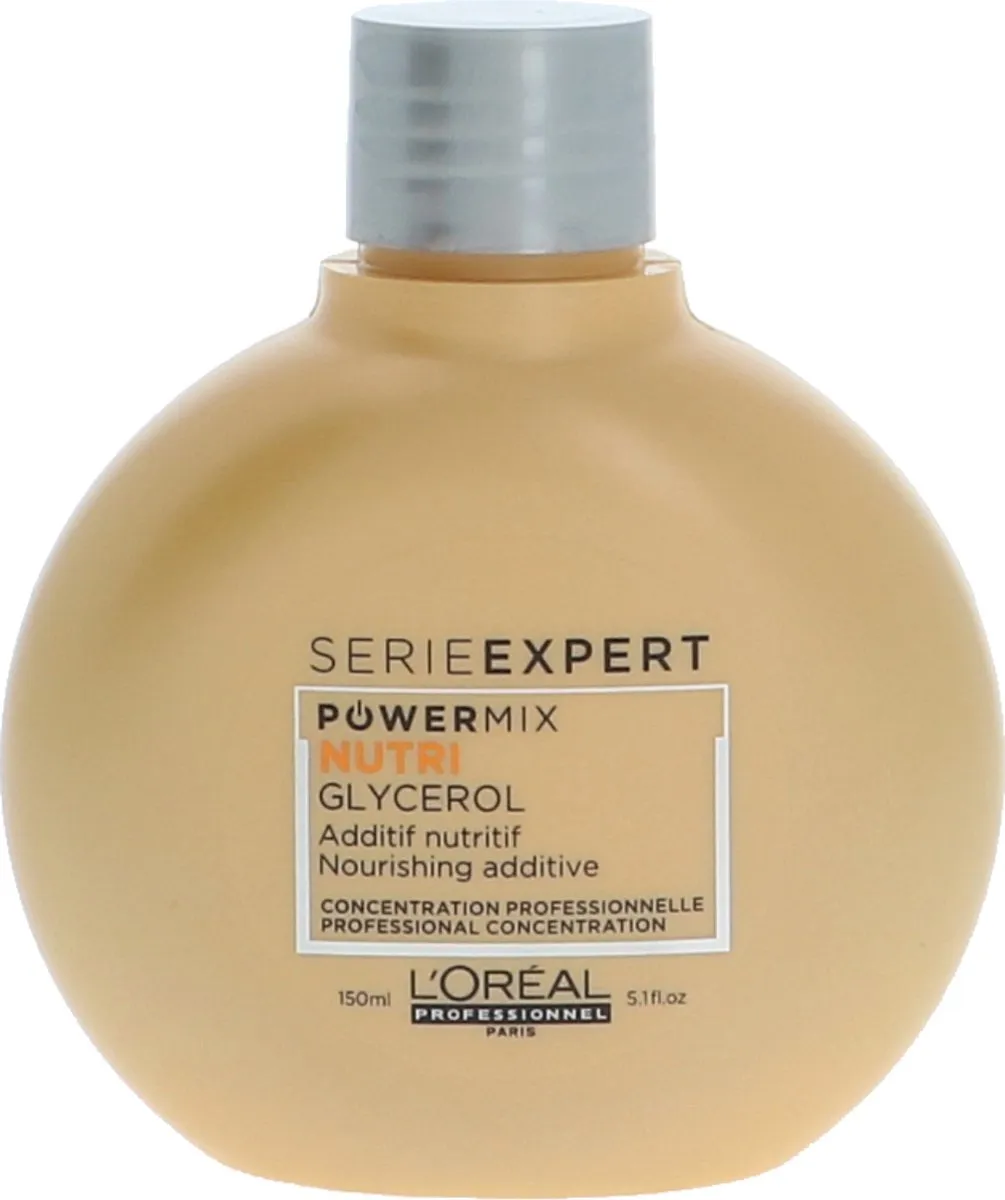 L'Oréal Paris Serie Expert Powermix Nutri Haarmasker 150ml