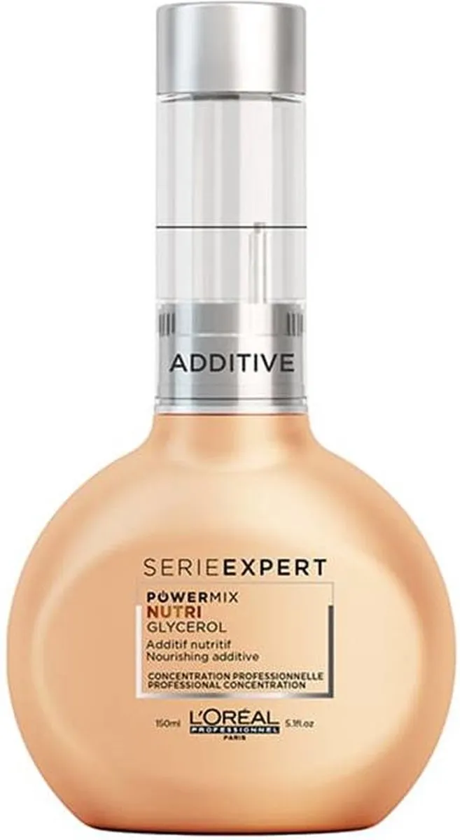 L'Oréal Paris Serie Expert Powermix Nutri Haarmasker 150ml