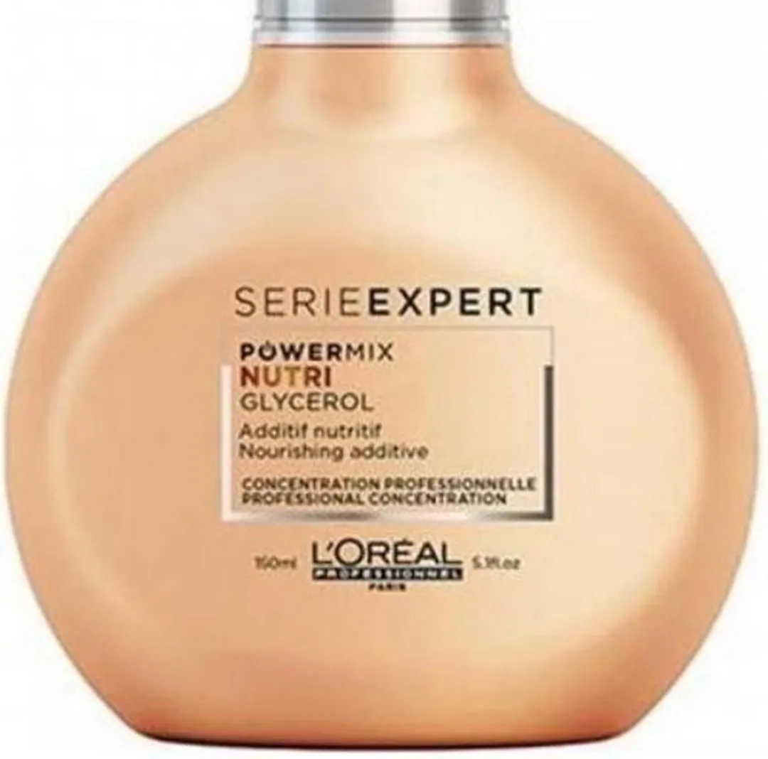 L'Oréal Paris Serie Expert Powermix Nutri Haarmasker 150ml