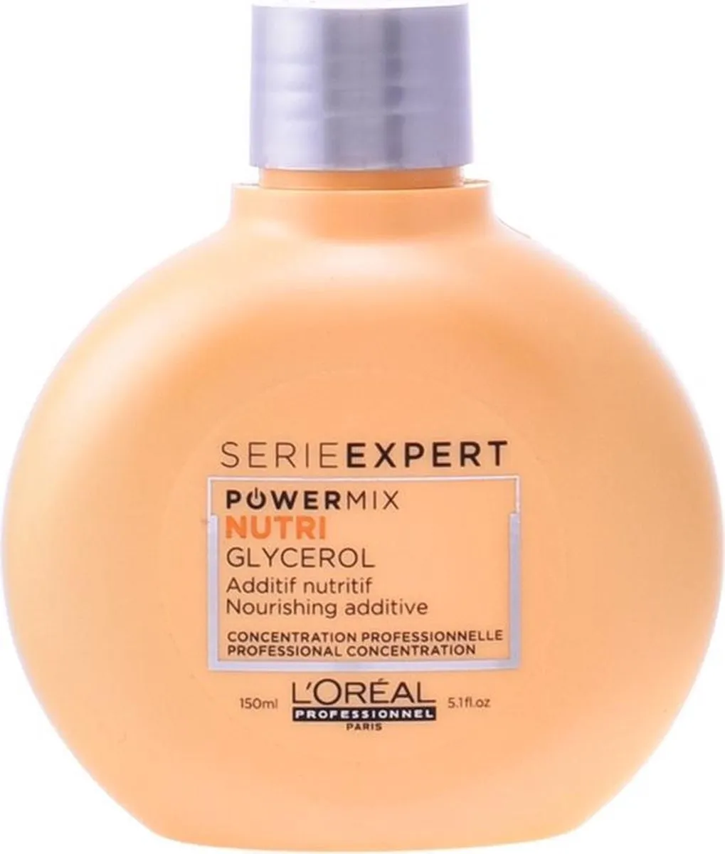 L'Oréal Paris Serie Expert Powermix Nutri Haarmasker 150ml