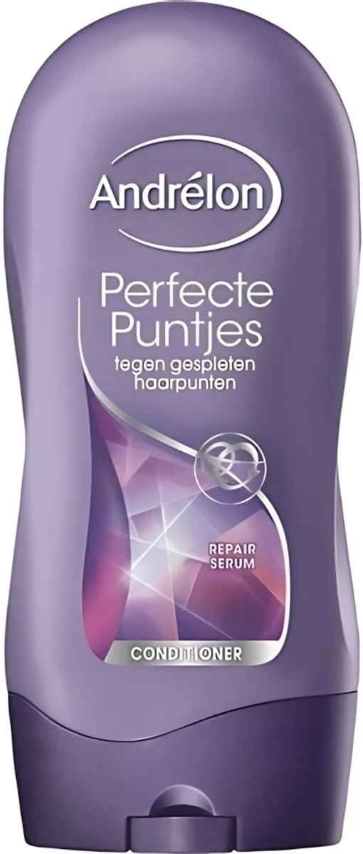 Andrélon Perfecte Puntjes Conditioner 300ml - 20 Stuks