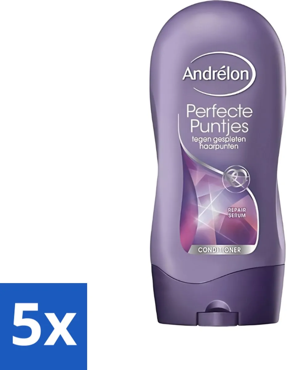 Andrélon Perfecte Puntjes Conditioner 300ml