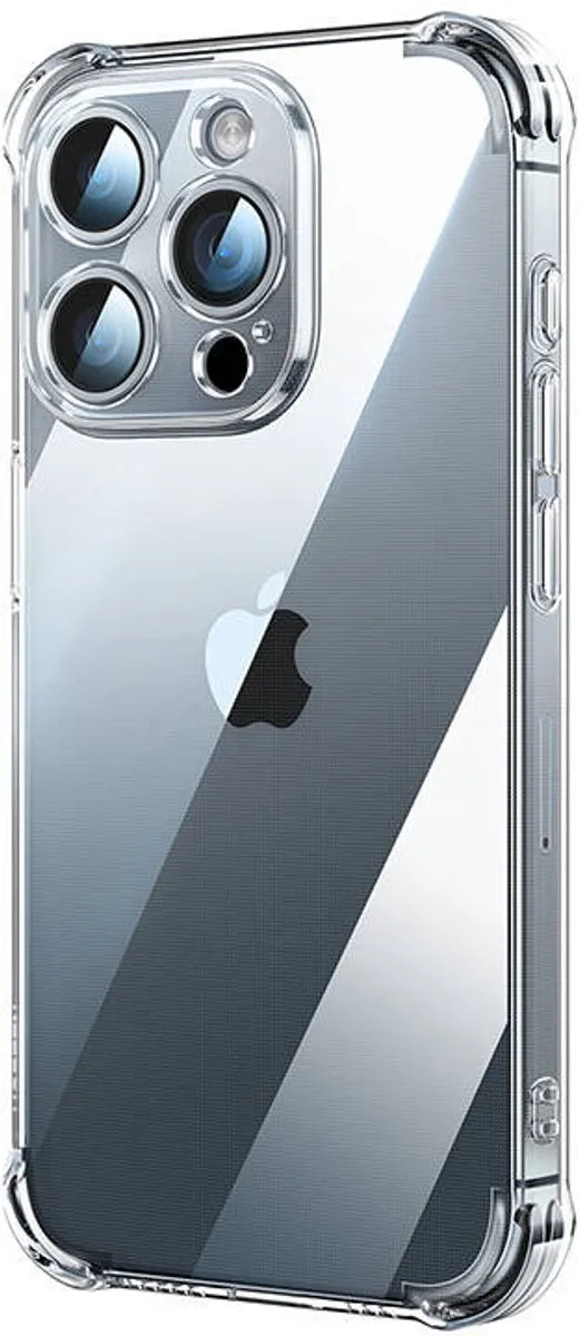 Ugreen LP719 iPhone 15 Pro Beschermhoes