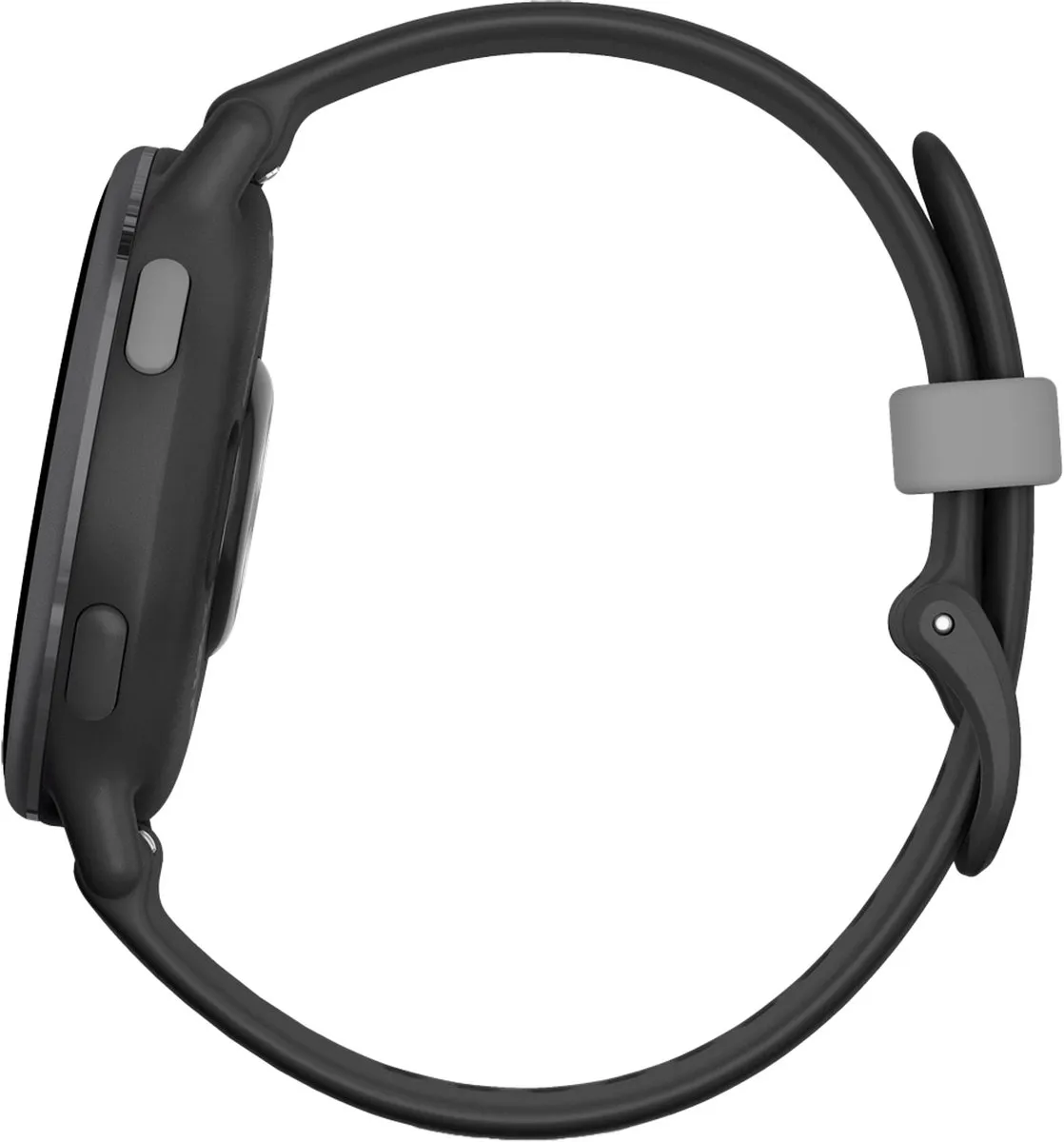 Garmin Vivoactive 5 Sporthorloge 42mm - AMOLED - Zwart