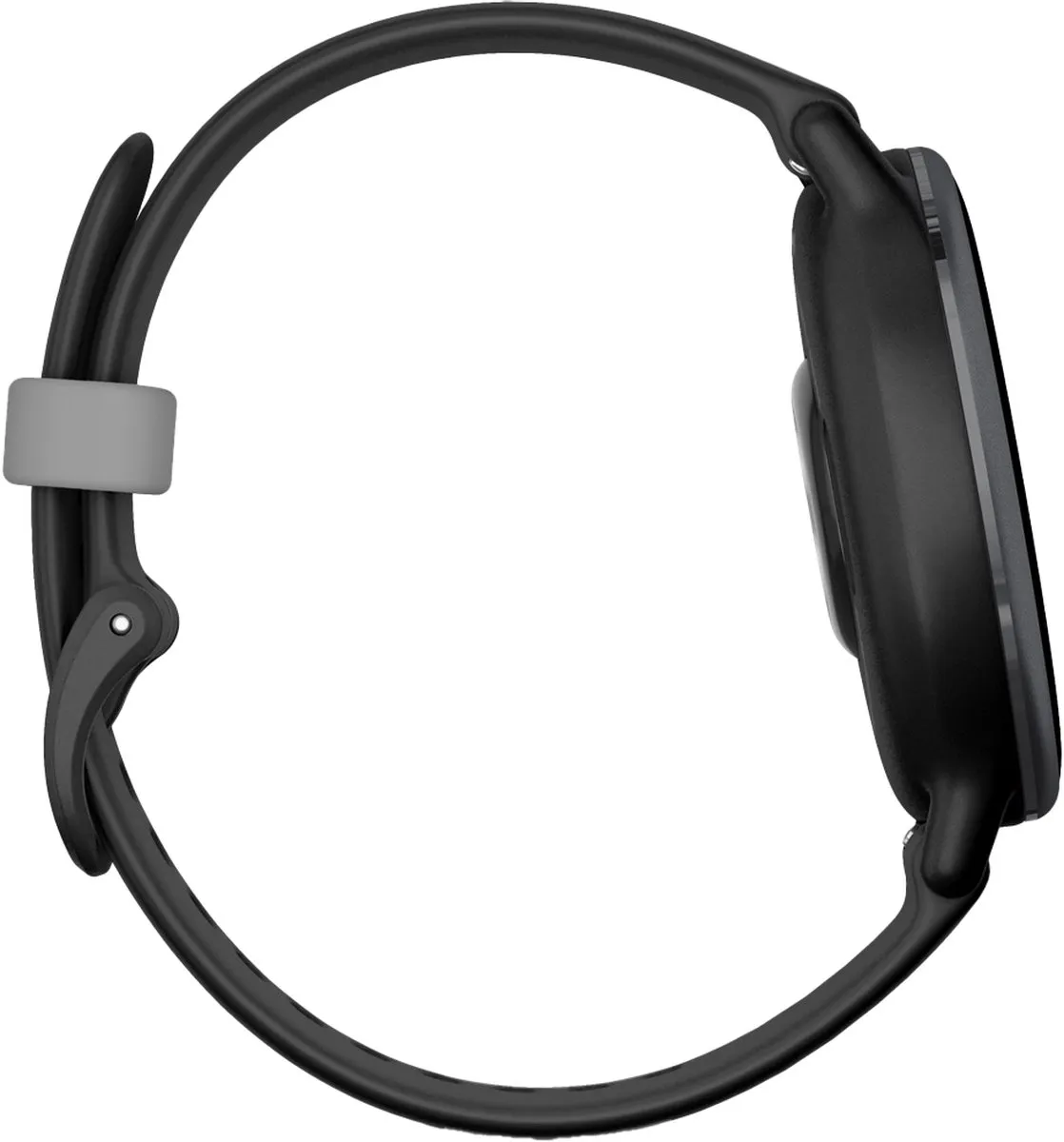 Garmin Vivoactive 5 Sporthorloge 42mm - AMOLED - Zwart