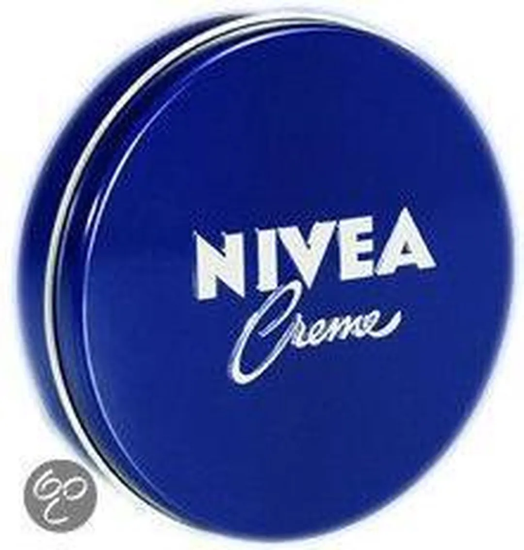 NIVEA Creme Blik 75ml