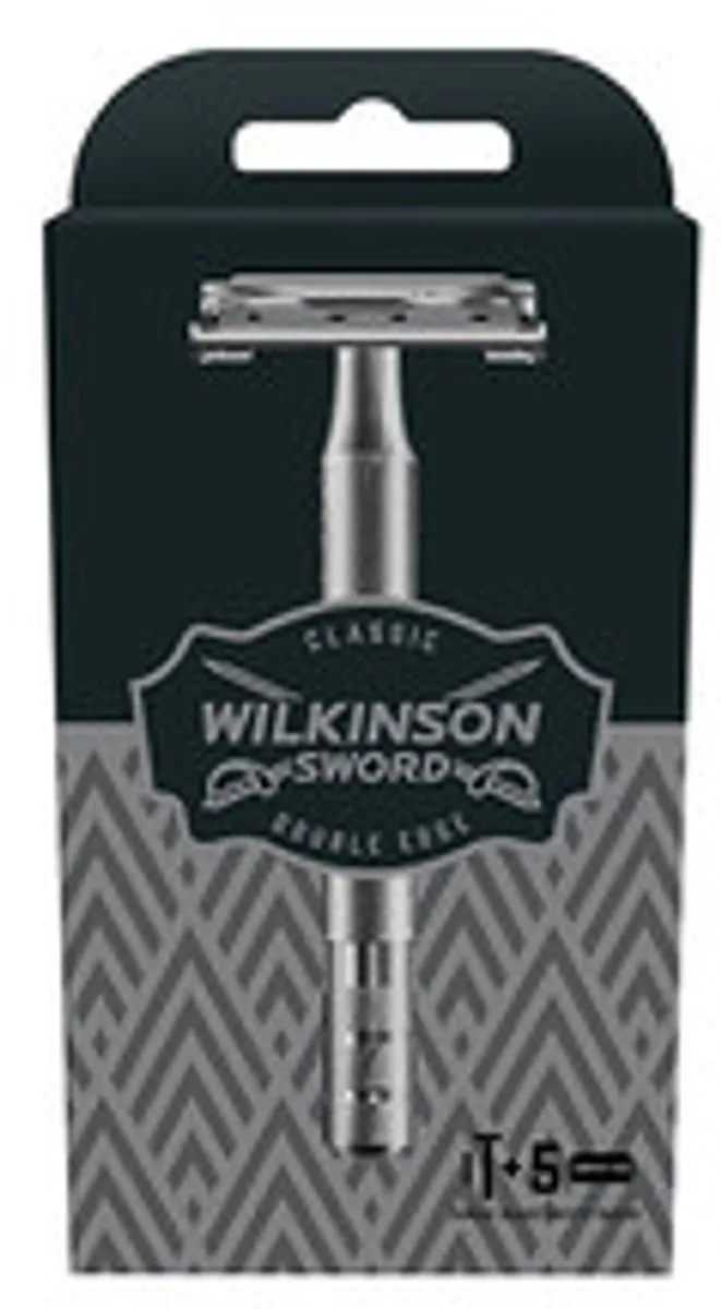 Wilkinson Sword Wilk Premium Classic Edition
