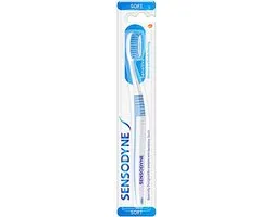 Sensodyne Tandenborstel Soft - 3 Stuks