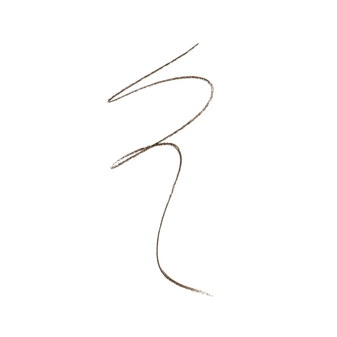 Bourjois Brow Reveal Mechanic Pencil 003 Dark Brown