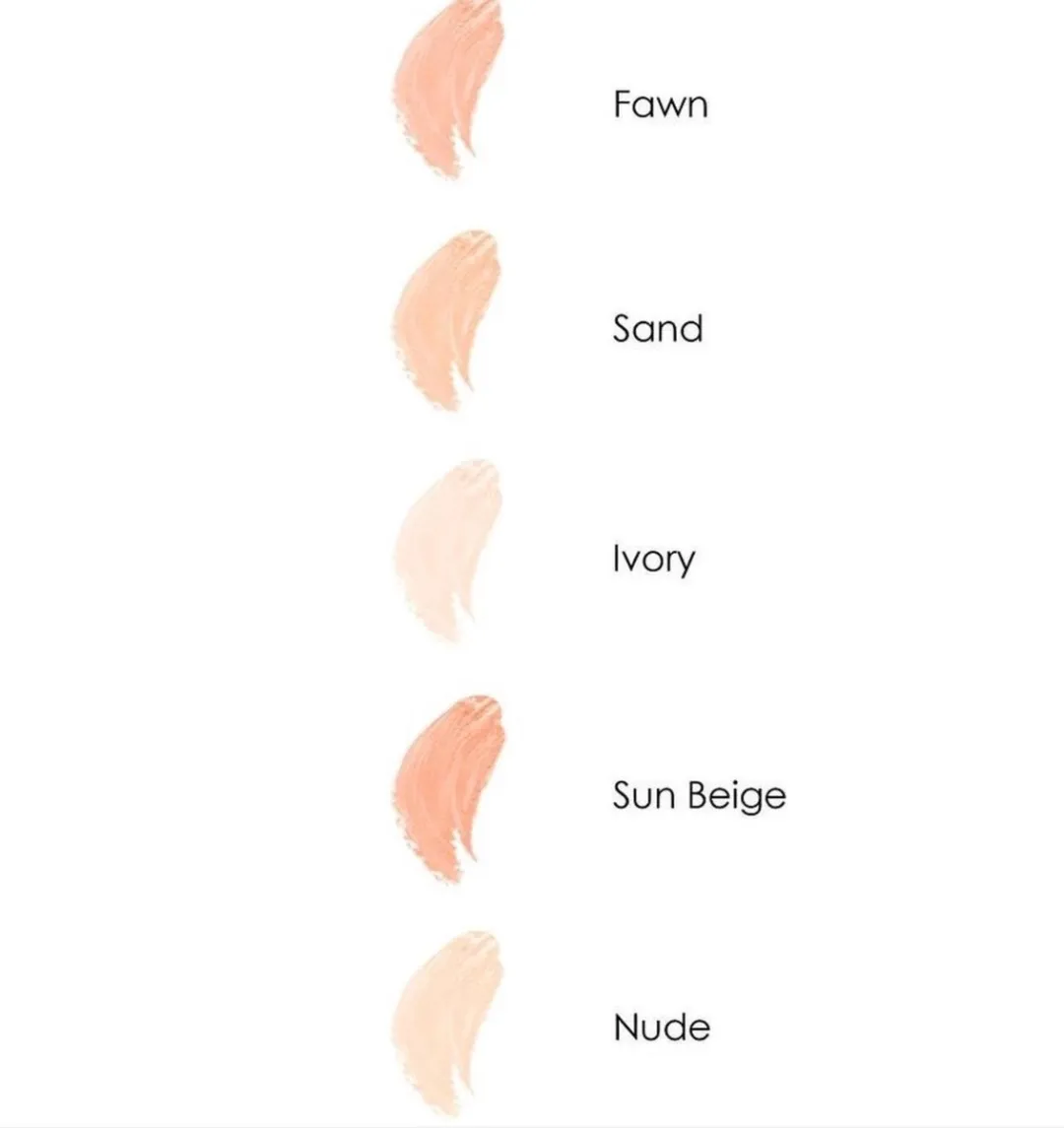 Maybelline Dream Velvet Foundation 030 Sand