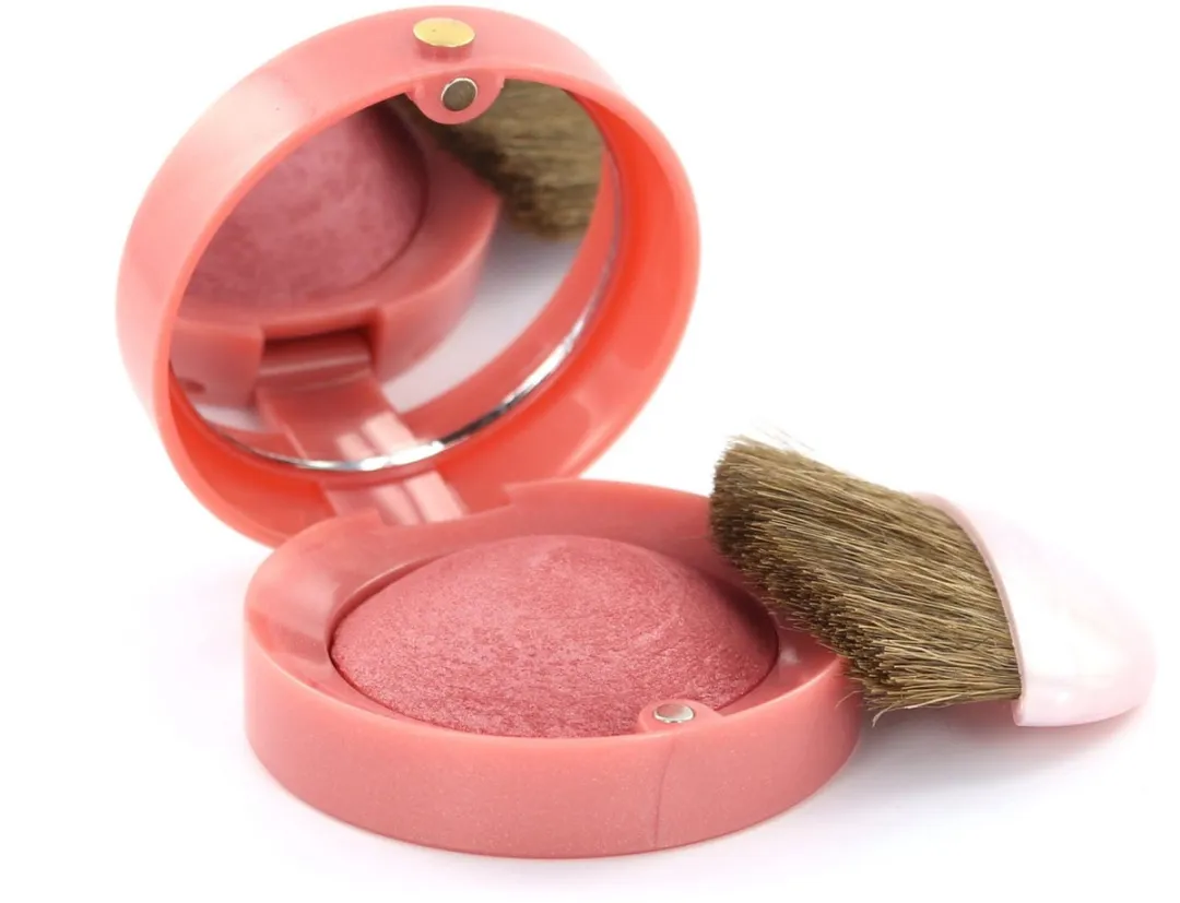 Bourjois Blush 95 Rose De Jaspe