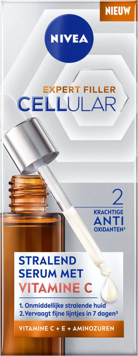 NIVEA Cellular Vitamine C Serum 30ml