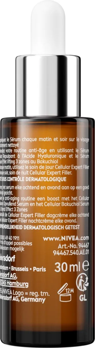 NIVEA Cellular Vitamine C Serum 30ml