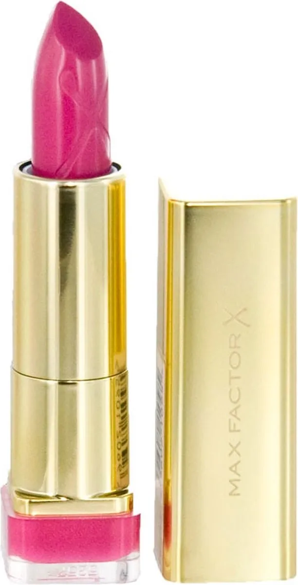 Max Factor Colour Elixir Lippenstift 665 Pomegranate