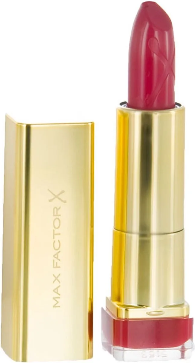 Max Factor Colour Elixir Lipstick 720 Scarlet Ghost - 4g