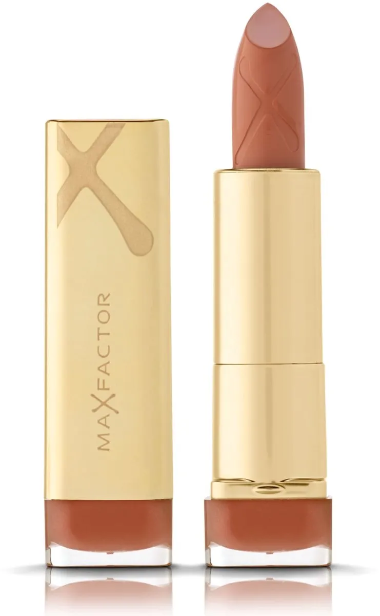 Max Factor Colour Elixir Lipstick 720 Scarlet Ghost