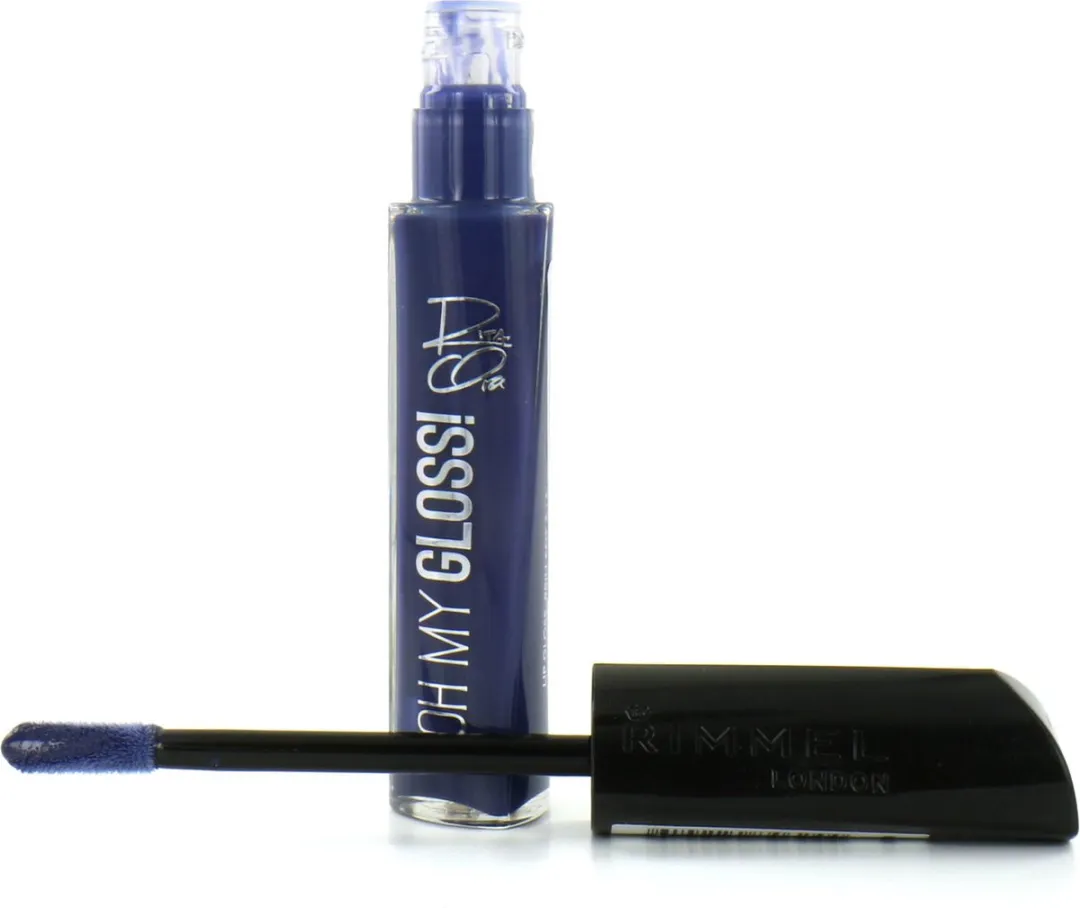 Rimmel Oh My Gloss! Lipgloss 820 Moonlight