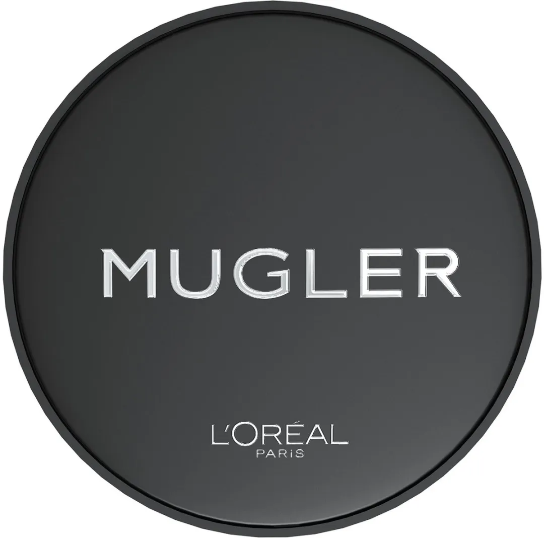 L'Oréal Paris x Mugler Subtiele Glow Cushion Foundation 8 - 102g