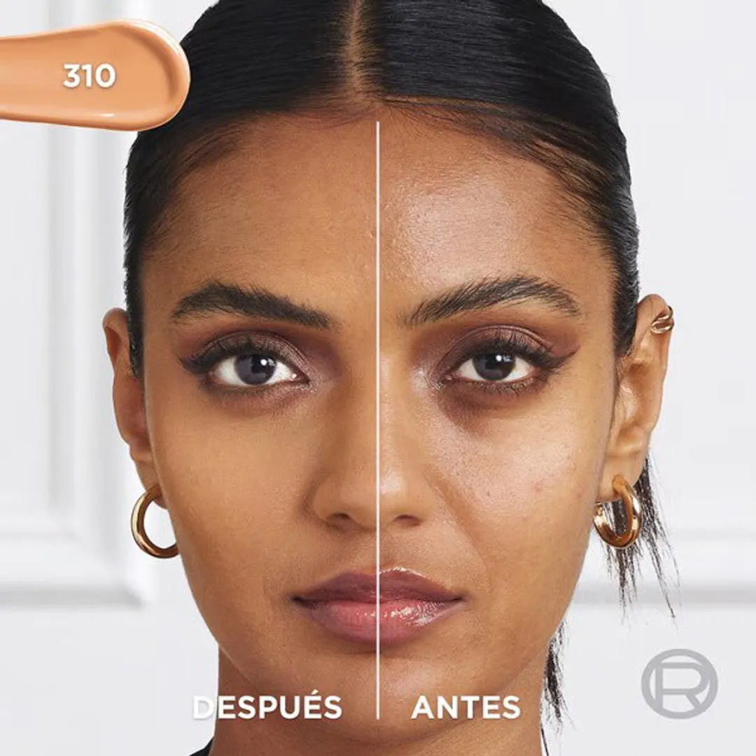 L'Oréal Paris Infaillible 32H Foundation SPF 25 30ml - Beige/Bruin